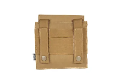 Ładownica uniwersalna PRIMAL GEAR cargo Mamus - Coyote Brown (PRI-19-031779) - widok 4