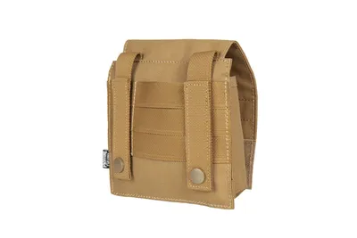 Ładownica uniwersalna PRIMAL GEAR cargo Mamus - Coyote Brown (PRI-19-031779) - widok 3