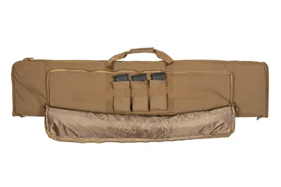 Pokrowiec na broń PRIMAL GEAR Smilodon II (1250mm) - Coyote Brown  (PRI-22-031819) - widok 3