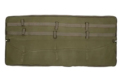 Pokrowiec na broń PRIMAL GEAR Smilodon II (1250mm) - Oliwkowy  (PRI-22-031818) - widok 4