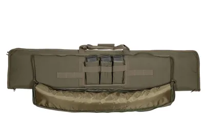 Pokrowiec na broń PRIMAL GEAR Smilodon II (1250mm) - Oliwkowy  (PRI-22-031818) - widok 3