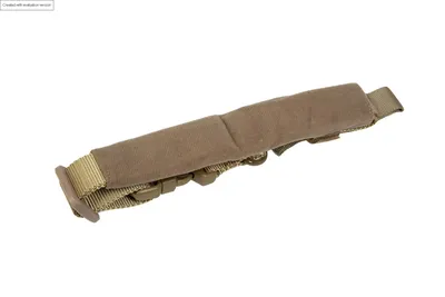 Obroża taktyczna PRIMAL GEAR dla psa (PRI-31-034278) - widok 2
