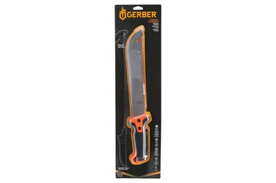 Maczeta Gerber Compact Clearpath z pochwą nylonową - widok 4