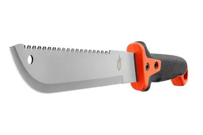 Maczeta Gerber Compact Clearpath z pochwą nylonową - widok 2