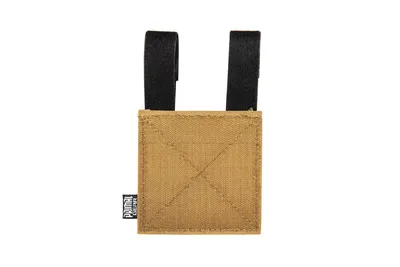 Panel na stazę PRIMAL GEAR Raphid - Coyote Brown (PRI-19-031969) - widok 4