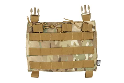 Panel PRIMAL GEAR do kamizelek Elodon - Multicam (PRI-19-031990)
