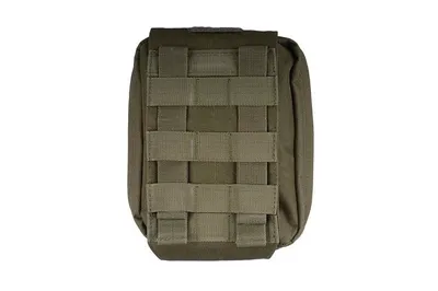 Apteczka zrywana - oliwkowa (GFT-19-009871) GFC TACTICAL - widok 5