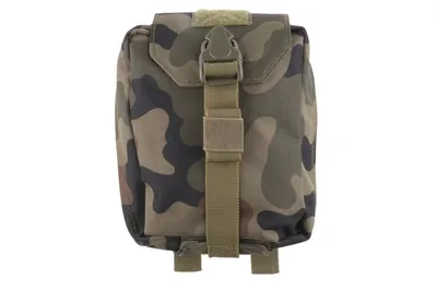 Apteczka zrywana - wz.93 Pantera Leśna (GFT-19-017866) GFC TACTICAL - widok 4