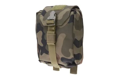 Apteczka zrywana - wz.93 Pantera Leśna (GFT-19-017866) GFC TACTICAL - widok 6