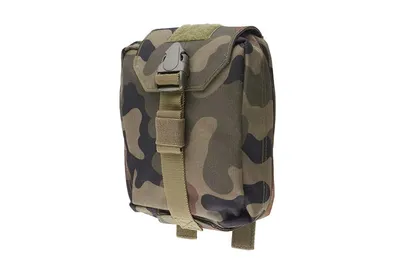 Apteczka zrywana - wz.93 Pantera Leśna (GFT-19-017866) GFC TACTICAL - widok 8