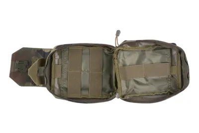 Apteczka zrywana - wz.93 Pantera Leśna (GFT-19-017866) GFC TACTICAL - widok 3