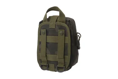 Apteczka zrywana MOLLE - wz. 93 pantera leśna (GFT-19-023959) GFC TACTICAL - widok 4