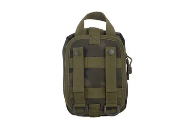 Apteczka zrywana MOLLE - wz. 93 pantera leśna (GFT-19-023959) GFC TACTICAL - widok 5