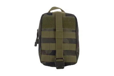Apteczka zrywana MOLLE - wz. 93 pantera leśna (GFT-19-023959) GFC TACTICAL - widok 8