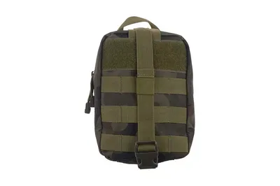 Apteczka zrywana MOLLE - wz. 93 pantera leśna (GFT-19-023959) GFC TACTICAL - widok 3