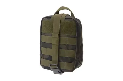Apteczka zrywana MOLLE - wz. 93 pantera leśna (GFT-19-023959)