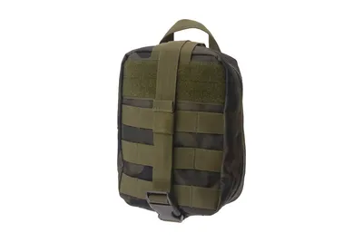 Apteczka zrywana MOLLE - wz. 93 pantera leśna (GFT-19-023959) GFC TACTICAL - widok 7