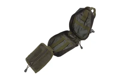Apteczka zrywana MOLLE - wz. 93 pantera leśna (GFT-19-023959) GFC TACTICAL - widok 6