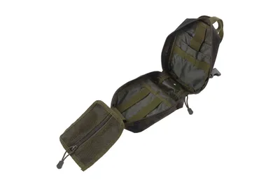 Apteczka zrywana MOLLE - wz. 93 pantera leśna (GFT-19-023959) GFC TACTICAL - widok 2