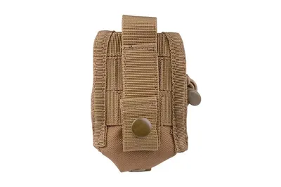 Uniwersalna ładownica MINI (PMR) - tan (GFT-19-009843) GFC TACTICAL - widok 3