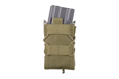 Modularna ładownica karabinowa TC+ - oliwkowa (GFT-29-009866) GFC TACTICAL - widok 6