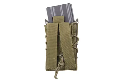 Modularna ładownica karabinowa TC+ - oliwkowa (GFT-29-009866) GFC TACTICAL - widok 5