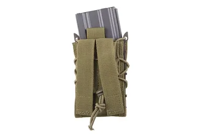 Modularna ładownica karabinowa TC+ - oliwkowa (GFT-29-009866) GFC TACTICAL - widok 8