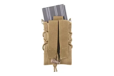 Modularna ładownica karabinowa TC+ - tan (GFT-29-009868) GFC TACTICAL - widok 8