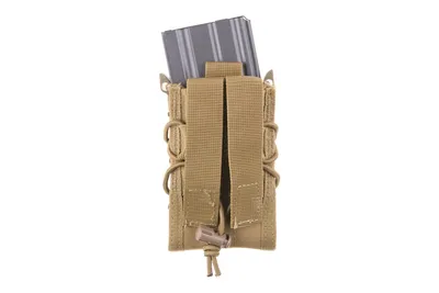 Modularna ładownica karabinowa TC+ - tan (GFT-29-009868) GFC TACTICAL - widok 5