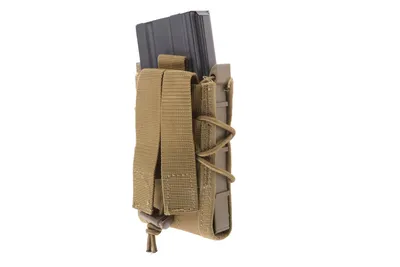 Modularna ładownica karabinowa TC+ - tan (GFT-29-009868) GFC TACTICAL - widok 4