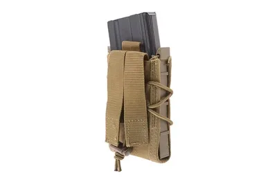 Modularna ładownica karabinowa TC+ - tan (GFT-29-009868) GFC TACTICAL - widok 7