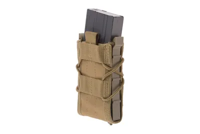 Modularna ładownica karabinowa TC+ - tan (GFT-29-009868) GFC TACTICAL - widok 2