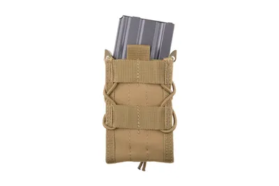 Modularna ładownica karabinowa TC+ - tan (GFT-29-009868) GFC TACTICAL - widok 3