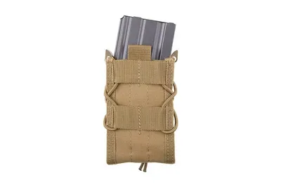 Modularna ładownica karabinowa TC+ - tan (GFT-29-009868) GFC TACTICAL - widok 6