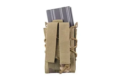 Modularna ładownica karabinowa TC+ - MC (GFT-29-009869) GFC TACTICAL - widok 7