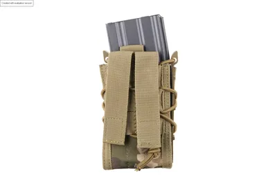 Modularna ładownica karabinowa TC+ - MC (GFT-29-009869) GFC TACTICAL - widok 5