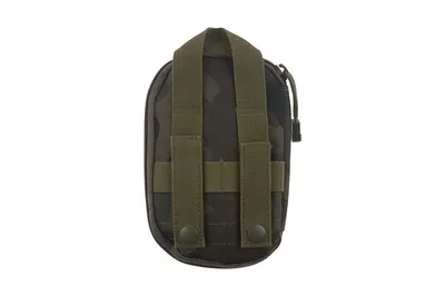 Mała ładownica administracyjna - wz. 93 pantera leśna (GFT-19-023990) GFC TACTICAL - widok 4