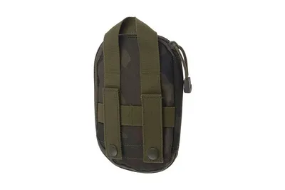 Mała ładownica administracyjna - wz. 93 pantera leśna (GFT-19-023990) GFC TACTICAL - widok 3