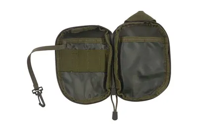 Mała ładownica administracyjna - wz. 93 pantera leśna (GFT-19-023990) GFC TACTICAL - widok 5
