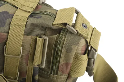 Torba inżynierska - wz.93 Pantera leśna (GFT-20-016367) GFC TACTICAL - widok 2