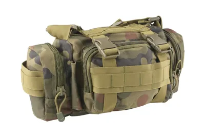 Torba inżynierska - wz.93 Pantera leśna (GFT-20-016367) GFC TACTICAL - widok 7