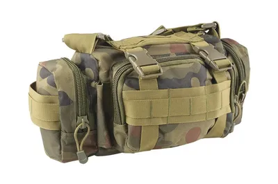 Torba inżynierska - wz.93 Pantera leśna (GFT-20-016367) GFC TACTICAL - widok 4