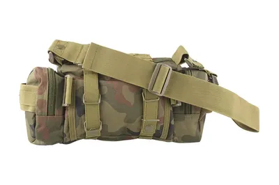 Torba inżynierska - wz.93 Pantera leśna (GFT-20-016367) GFC TACTICAL - widok 5