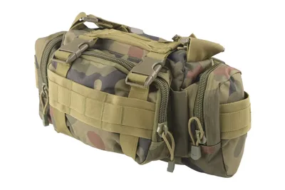 Torba inżynierska - wz.93 Pantera leśna (GFT-20-016367) GFC TACTICAL - widok 8