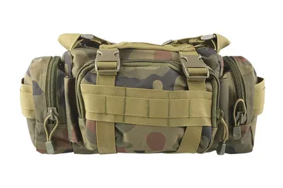 Torba inżynierska - wz.93 Pantera leśna (GFT-20-016367) GFC TACTICAL - widok 3