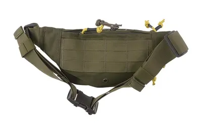 Torba biodrowa Kanga - oliwkowa (GFT-20-019545) GFC TACTICAL - widok 4