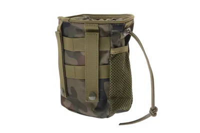 Mała torba zrzutowa - wz.93 pantera leśna (GFT-19-018825) GFC TACTICAL - widok 7