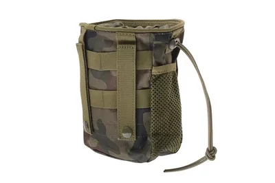 Mała torba zrzutowa - wz.93 pantera leśna (GFT-19-018825) GFC TACTICAL - widok 4