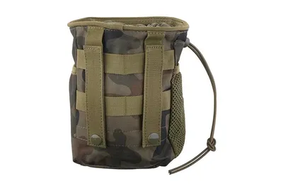 Mała torba zrzutowa - wz.93 pantera leśna (GFT-19-018825) GFC TACTICAL - widok 3