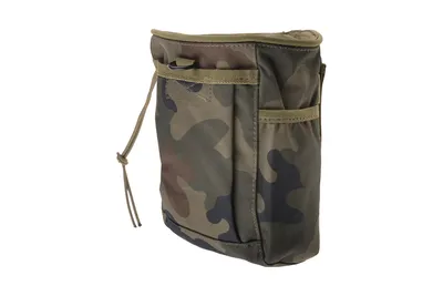 Mała torba zrzutowa - wz.93 pantera leśna (GFT-19-018825) GFC TACTICAL - widok 5